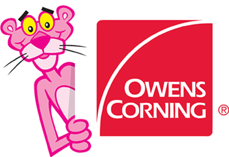 Owens Corning logo