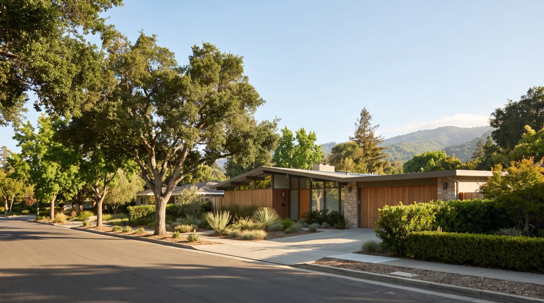 Upscale renovated home in an established San Jose neighborhood